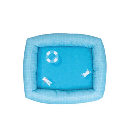 PurLab Swimming Pool Pet Bed