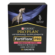 CANINE FORTIFLORA PROBIOTIC