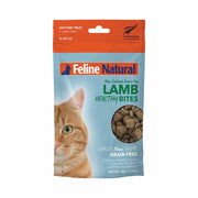 Feline Natural Healthy Bites