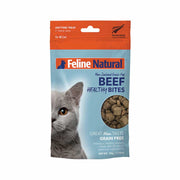 Feline Natural Healthy Bites