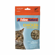 Feline Natural Healthy Bites