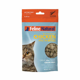 Feline Natural Healthy Bites