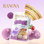 Ranova Freeze Dried Sweet Potato Cutie Butt 40g