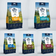 Ziwi Peak Air Dried Cat Food