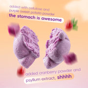 Ranova Freeze Dried Sweet Potato Cutie Butt 40g