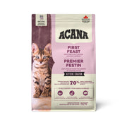 Acana Kitten Food