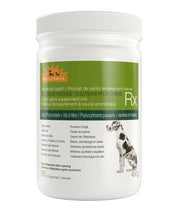 Welly Tails Mighty Phytos+Vits & Mins 454g