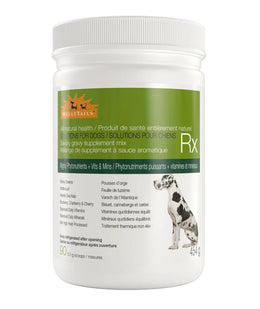 Welly Tails Mighty Phytos+Vits & Mins 454g