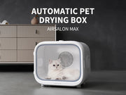 PETKIT AirSalon Max Smart Pet Dryer