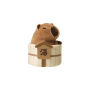 Capybara Toy