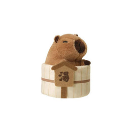 Capybara Toy