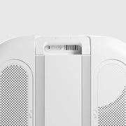 pidan | Wheeled Pet Carrier for Cat | Ventilation Type