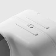 pidan | Wheeled Pet Carrier for Cat | Ventilation Type