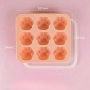 Frozen Food / Treat Mold