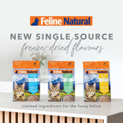 Feline Natural | Freeze Dried
