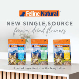 Feline Natural | Freeze Dried