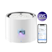 PETKIT Eversweet 3 Pro (Wireless Pump) - UVC Sterilization