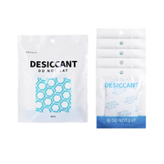 Desiccant - Automatic Smart Feeders