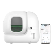 PETKIT Pura Max 2 (Upgraded)