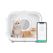 PETKIT AirSalon Max Smart Pet Dryer