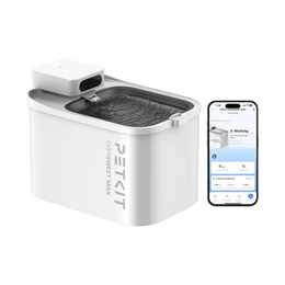 PETKIT EverSweet Max (CORDLESS)