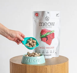 NZ Natural Pet Food (Meow) | Freeze Dried