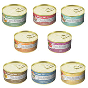 Snappy Tom Lites Cat Cans