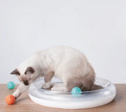 Petkit 4 in 1 Cat Scratcher