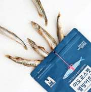 Matroos Pet | Freeze Dried Treats 300-400g