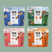 Natural Core | Crunchy