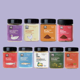 마도로스펫 Matroos Pet | Freeze-dried Pet Treats (Powder)