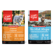 ORIJEN CAT Kibbles