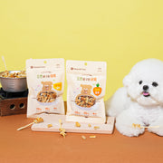 Natural Core | Grill Fish Treats