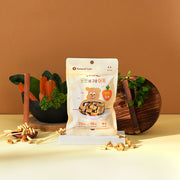 Natural Core | Grill Fish Treats