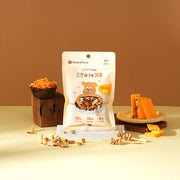 Natural Core | Grill Fish Treats