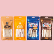 Matroos Pet | Freeze Dried Treats 15-20g