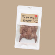 Healthy Pet | Whole Quail