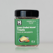 Matroos Pet | Freeze-dried Pet Treats (Nibbles)