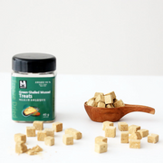 Matroos Pet | Freeze-dried Pet Treats (Nibbles)