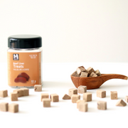 Matroos Pet | Freeze-dried Pet Treats (Nibbles)