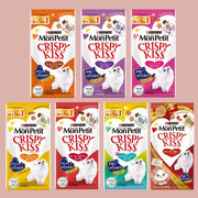 MonPetit | Crispy Kiss Dental Treats