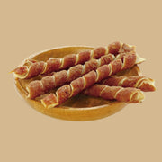 Petio | Rolled Meat Cat Treats