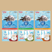 Petio |  Pudding and lickable Treats