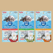 Petio |  Pudding and lickable Treats