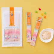 Matroos Pet | Lickable Cat Treats