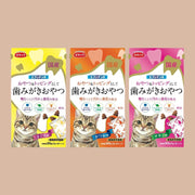 SilverSpoon |  Dental Treats