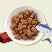 Natural Lab | Cookie Cream Treats