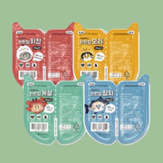 Natural Lab | Treat Paste