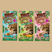 Petio |  SilverVine Ball