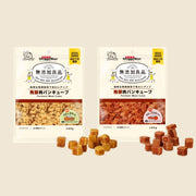 Doggyman|  No added Ferment Meat Cube